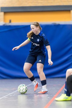Bild 71 - wCJ Falkinnen Cup